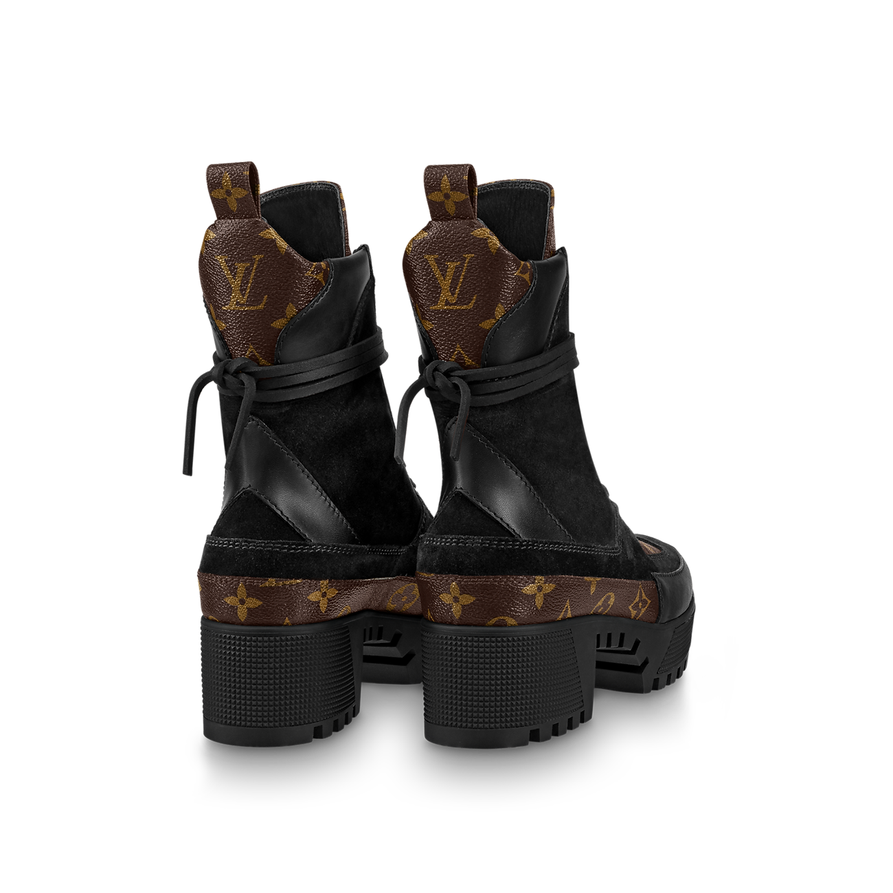 laureate desert boot fake